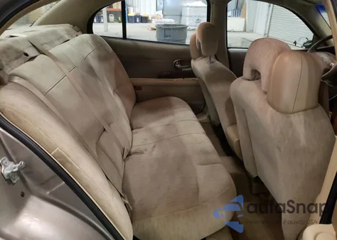 2004 Buick Lesabre Custom z USA, uszkodzony, nr VIN 1G4HP52K544177101